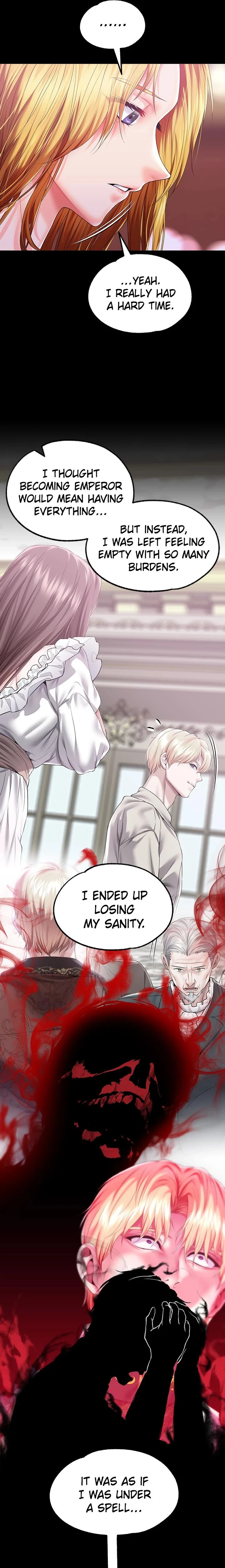 Breaking A Romantic Fantasy Villain Chapter 81 Page 10