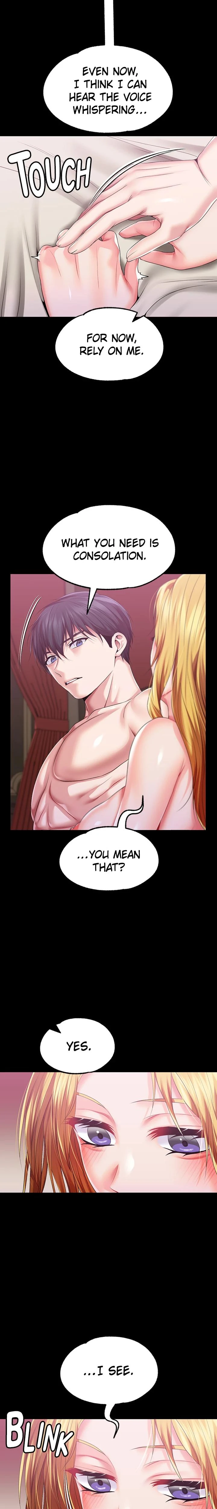 Breaking A Romantic Fantasy Villain Chapter 81 Page 11