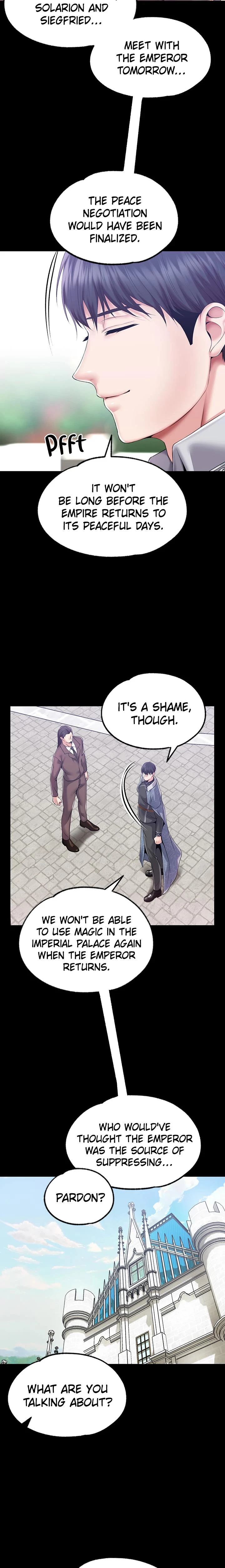 Breaking A Romantic Fantasy Villain Chapter 81 Page 17