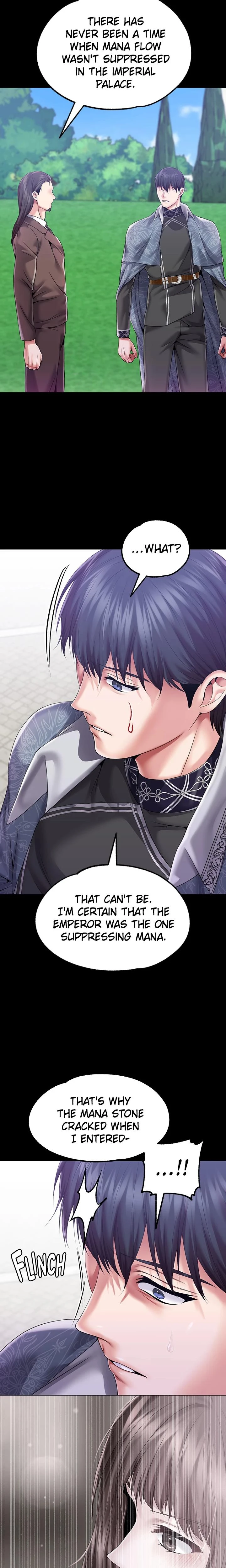Breaking A Romantic Fantasy Villain Chapter 81 Page 18
