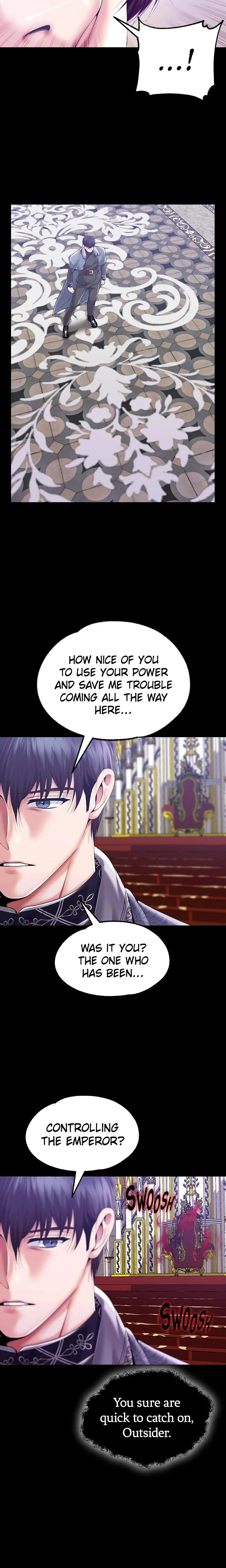 Breaking A Romantic Fantasy Villain Chapter 81 Page 21