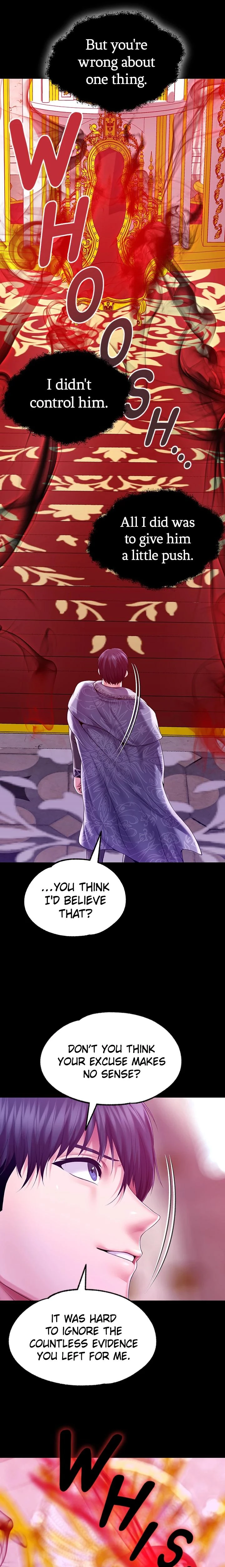 Breaking A Romantic Fantasy Villain Chapter 81 Page 22