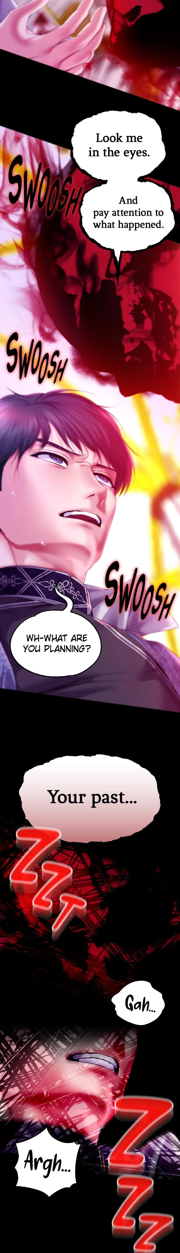 Breaking A Romantic Fantasy Villain Chapter 82 Page 6