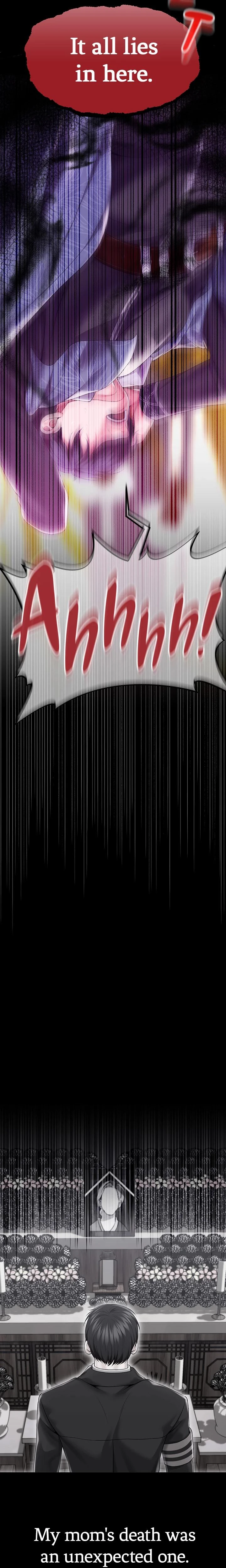Breaking A Romantic Fantasy Villain Chapter 82 Page 7