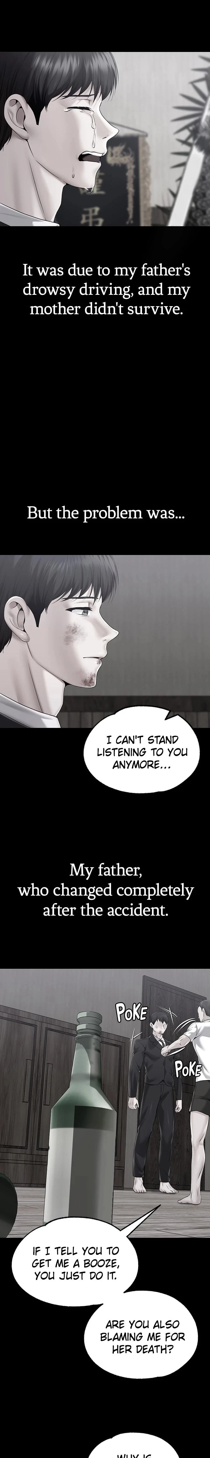 Breaking A Romantic Fantasy Villain Chapter 82 Page 8