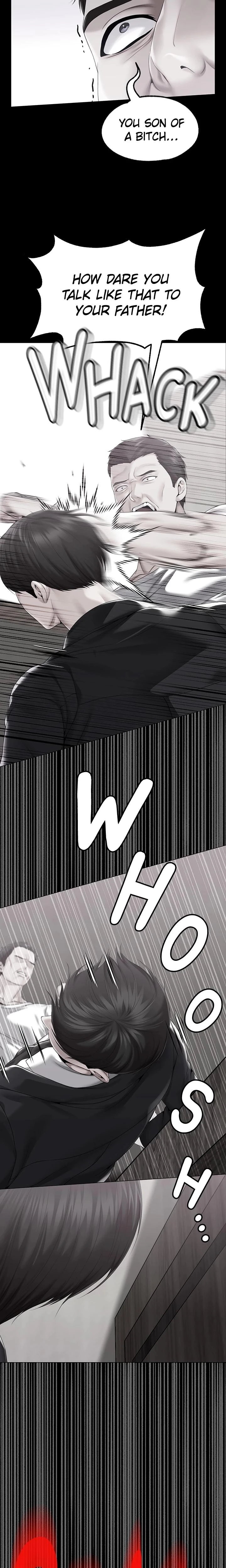 Breaking A Romantic Fantasy Villain Chapter 82 Page 10