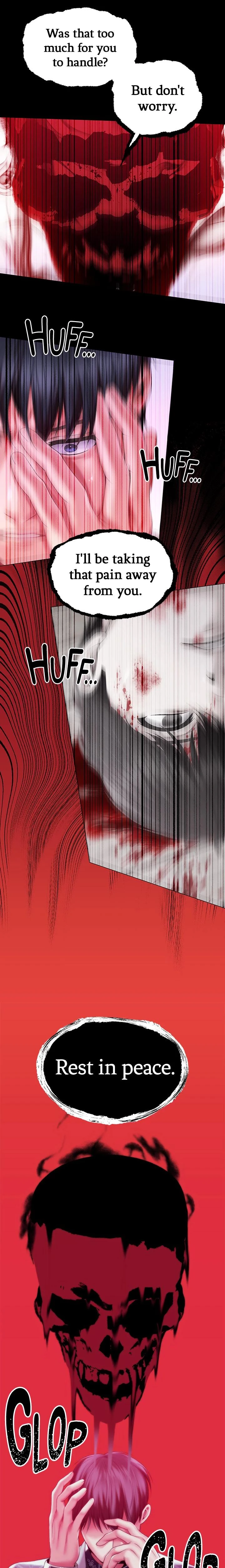 Breaking A Romantic Fantasy Villain Chapter 82 Page 12