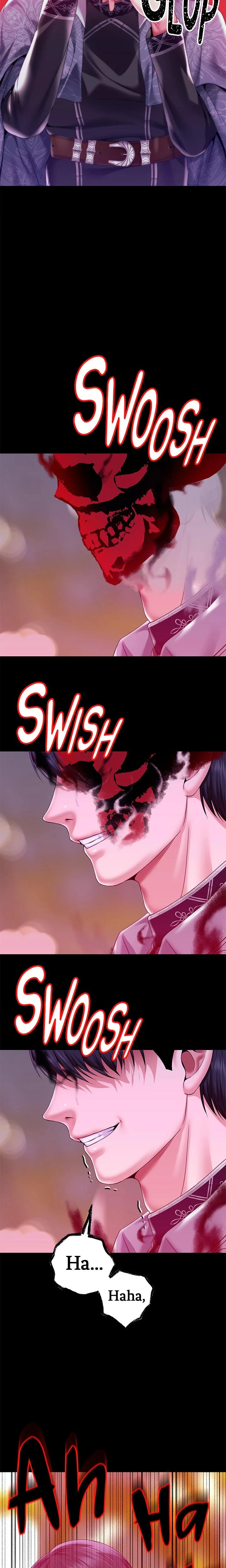 Breaking A Romantic Fantasy Villain Chapter 82 Page 13
