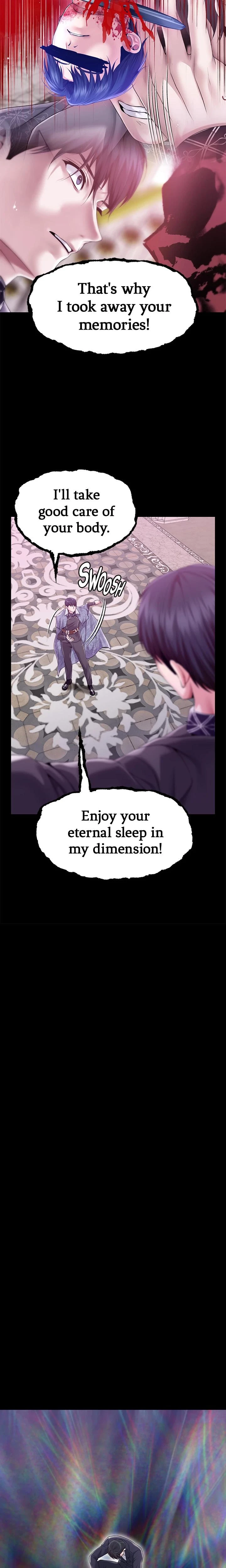 Breaking A Romantic Fantasy Villain Chapter 82 Page 15