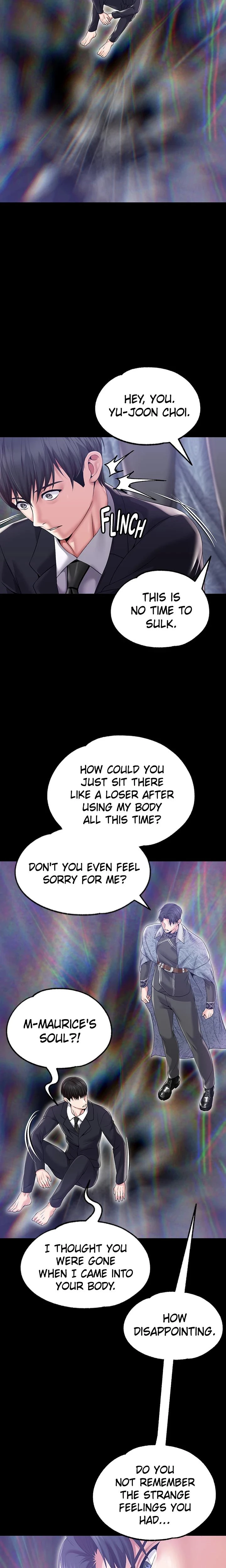 Breaking A Romantic Fantasy Villain Chapter 82 Page 16