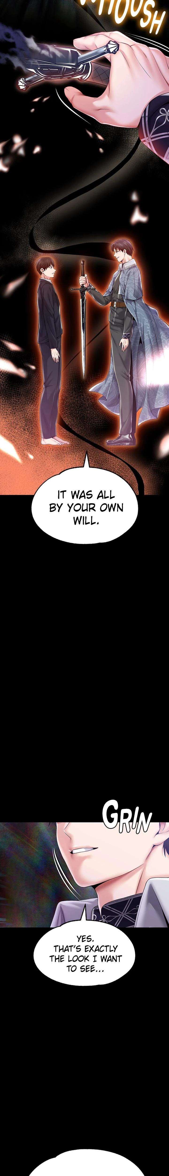 Breaking A Romantic Fantasy Villain Chapter 82 Page 18