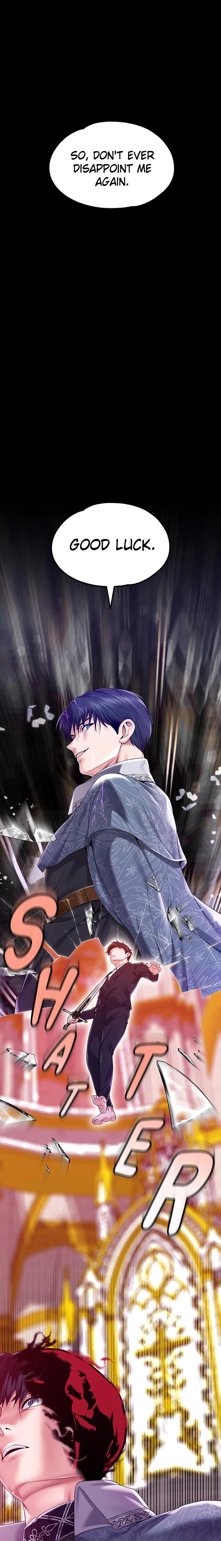 Breaking A Romantic Fantasy Villain Chapter 82 Page 20