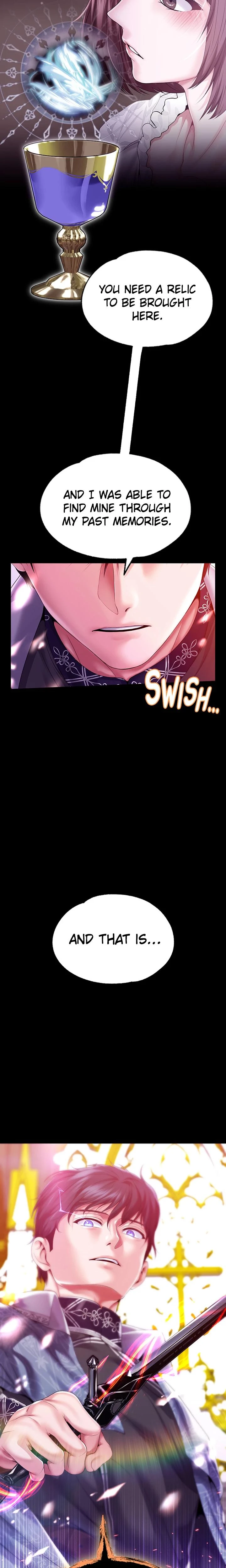 Breaking A Romantic Fantasy Villain Chapter 82 Page 22