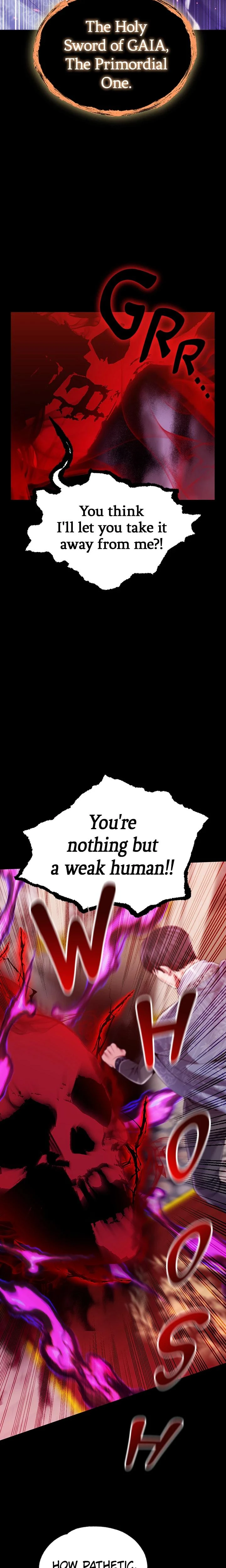 Breaking A Romantic Fantasy Villain Chapter 82 Page 23