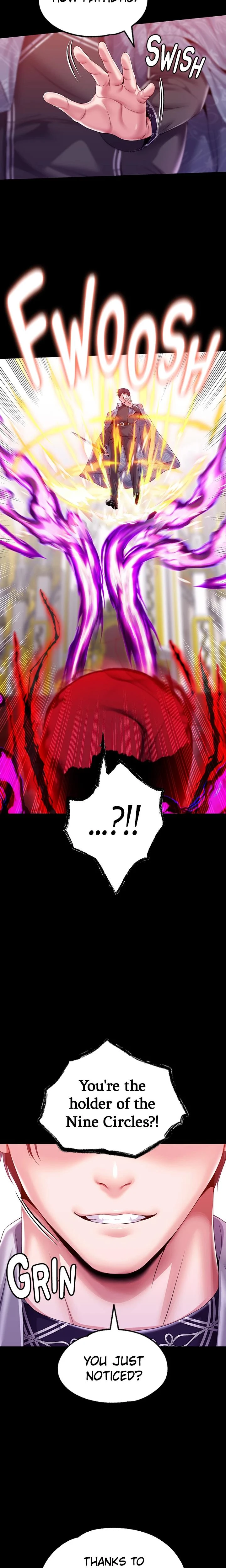Breaking A Romantic Fantasy Villain Chapter 82 Page 24