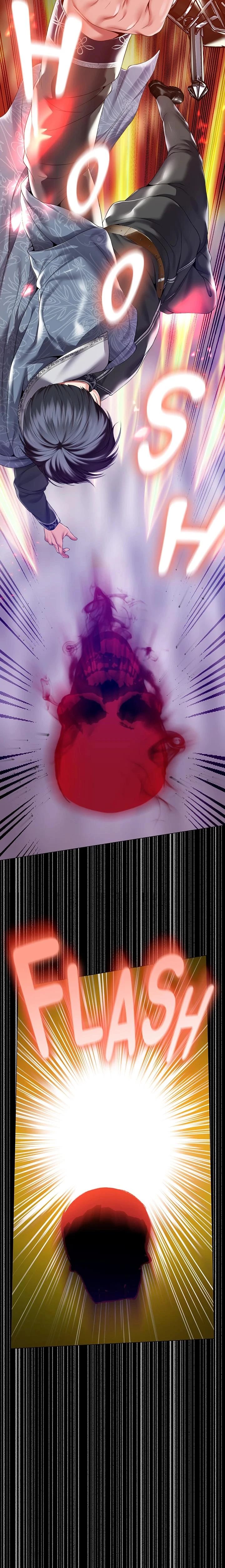 Breaking A Romantic Fantasy Villain Chapter 82 Page 26