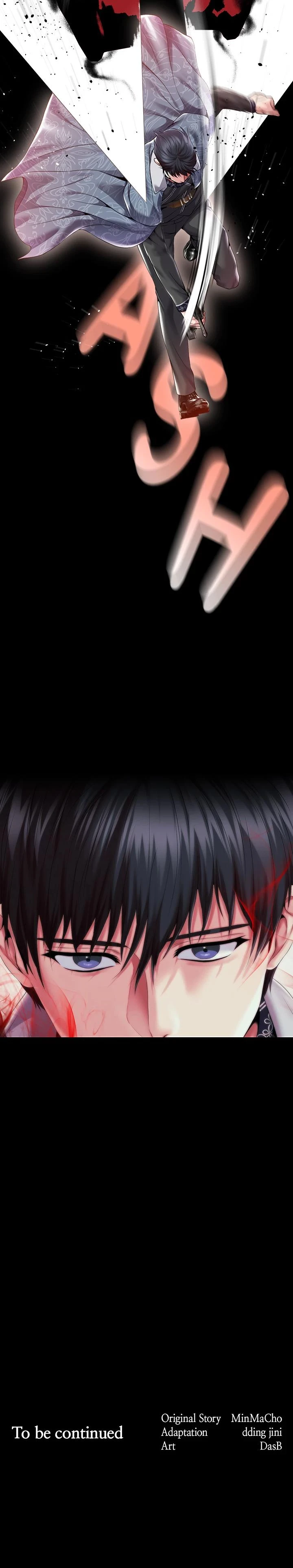 Breaking A Romantic Fantasy Villain Chapter 82 Page 28