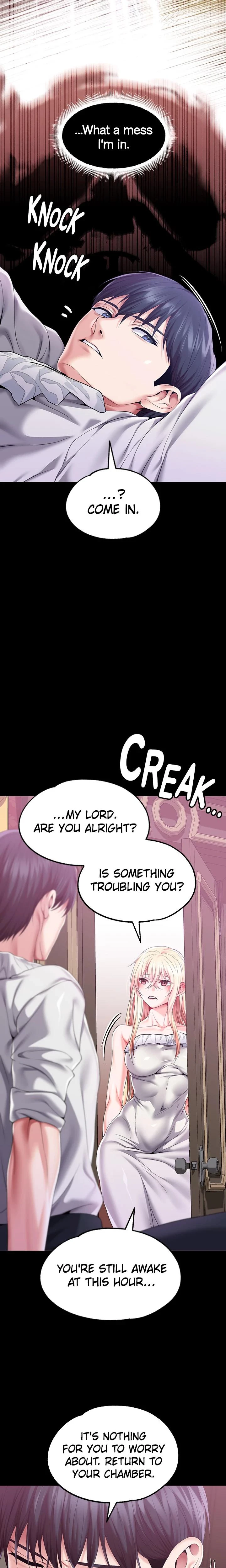 Breaking A Romantic Fantasy Villain Chapter 83 Page 15