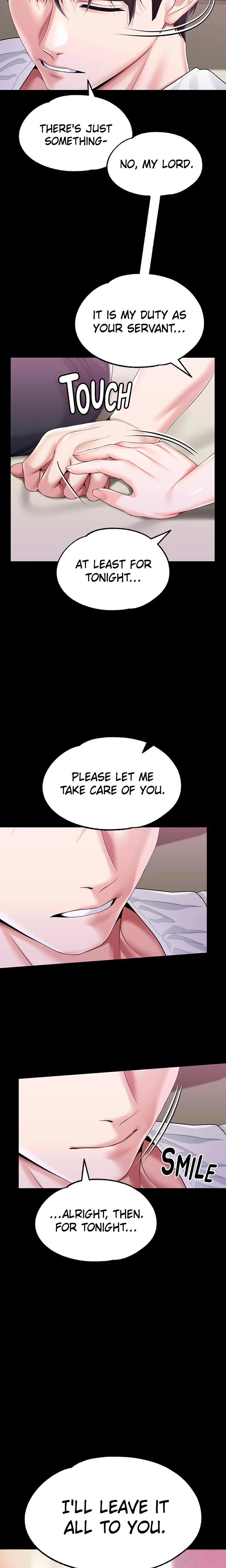 Breaking A Romantic Fantasy Villain Chapter 83 Page 16