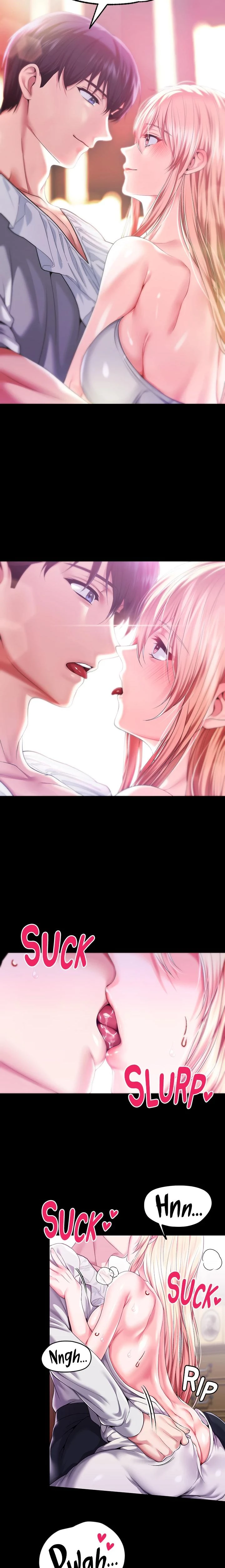 Breaking A Romantic Fantasy Villain Chapter 83 Page 17