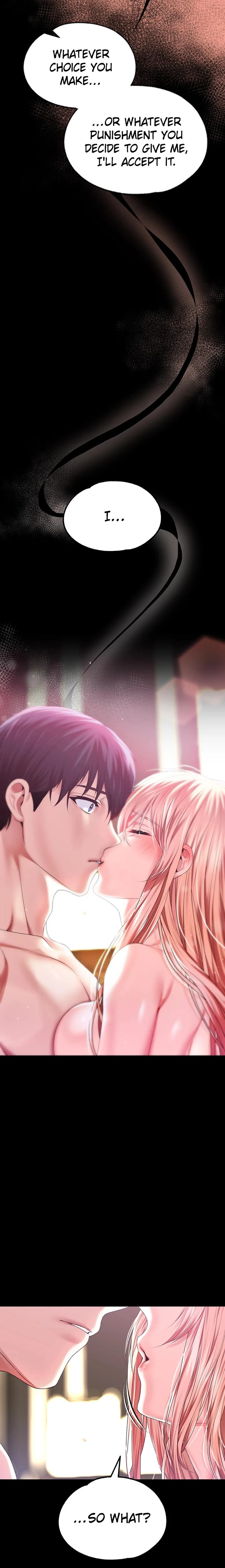 Breaking A Romantic Fantasy Villain Chapter 84 Page 7