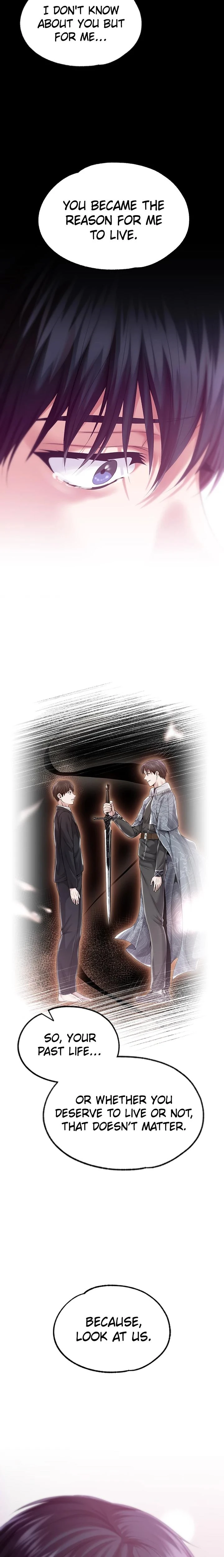 Breaking A Romantic Fantasy Villain Chapter 84 Page 9