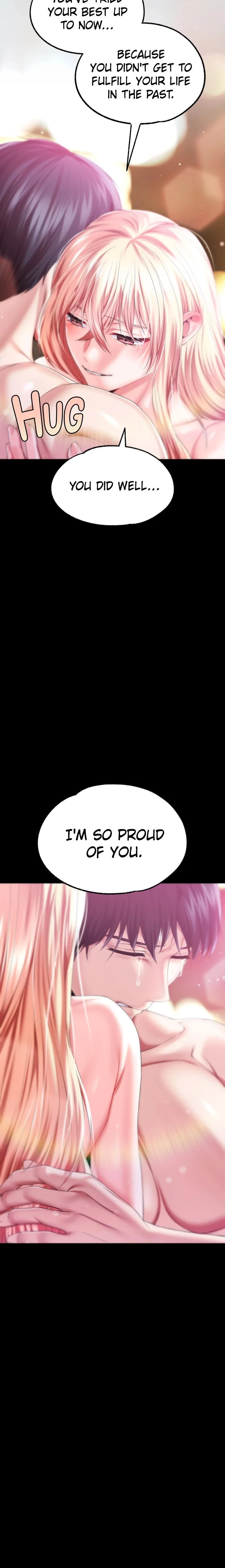 Breaking A Romantic Fantasy Villain Chapter 84 Page 11