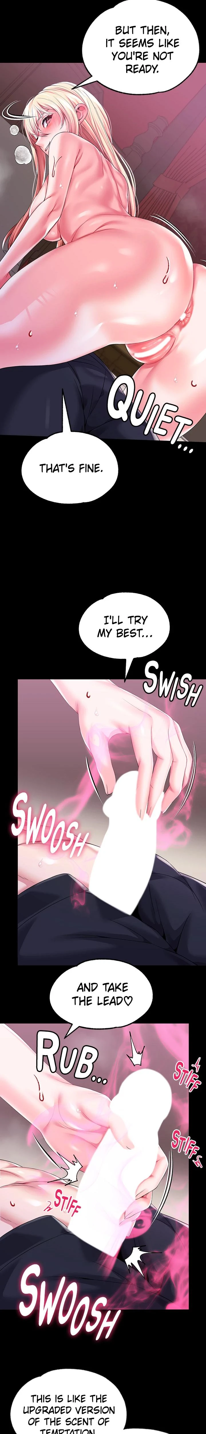 Breaking A Romantic Fantasy Villain Chapter 84 Page 14