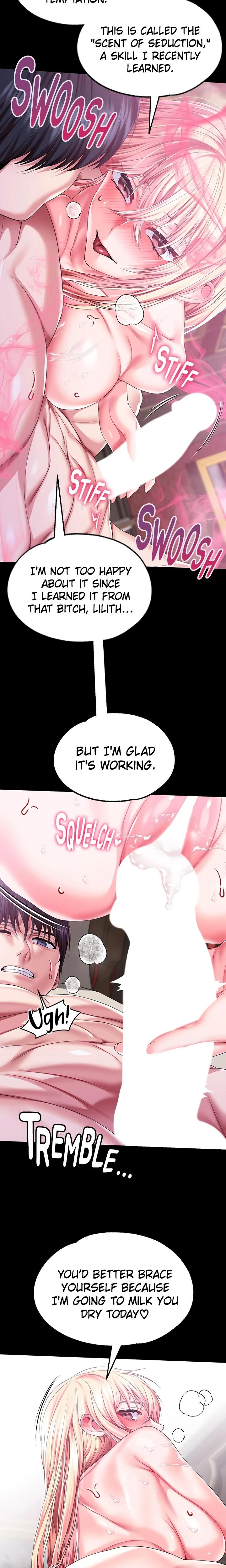 Breaking A Romantic Fantasy Villain Chapter 84 Page 15