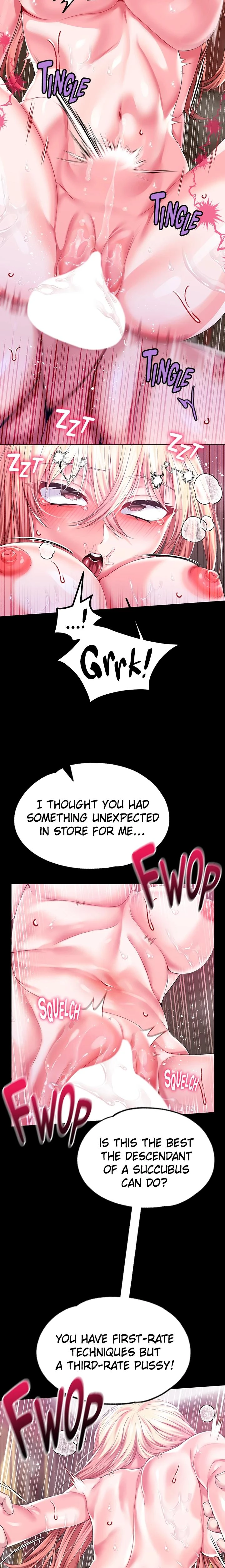 Breaking A Romantic Fantasy Villain Chapter 84 Page 20
