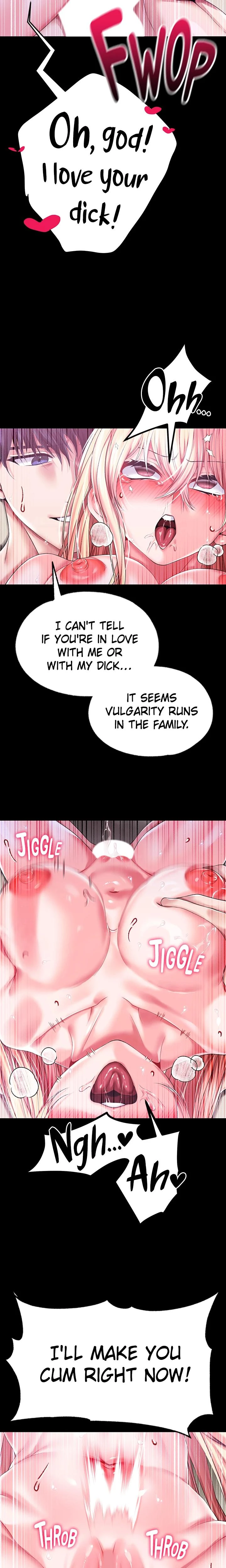 Breaking A Romantic Fantasy Villain Chapter 84 Page 22