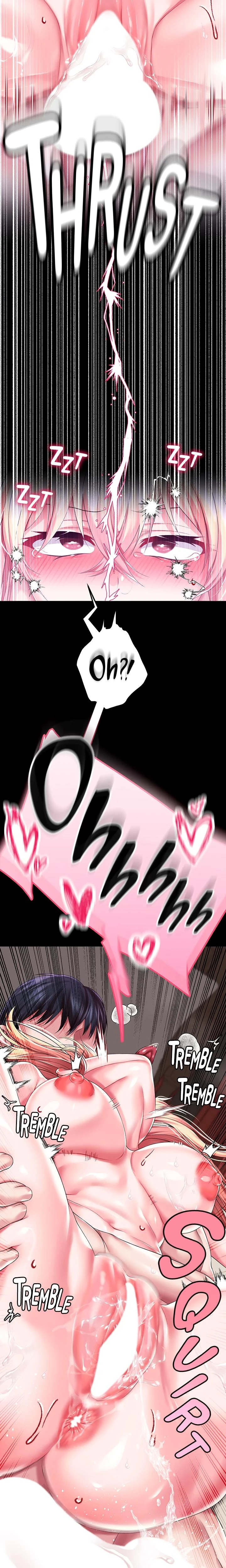 Breaking A Romantic Fantasy Villain Chapter 84 Page 23
