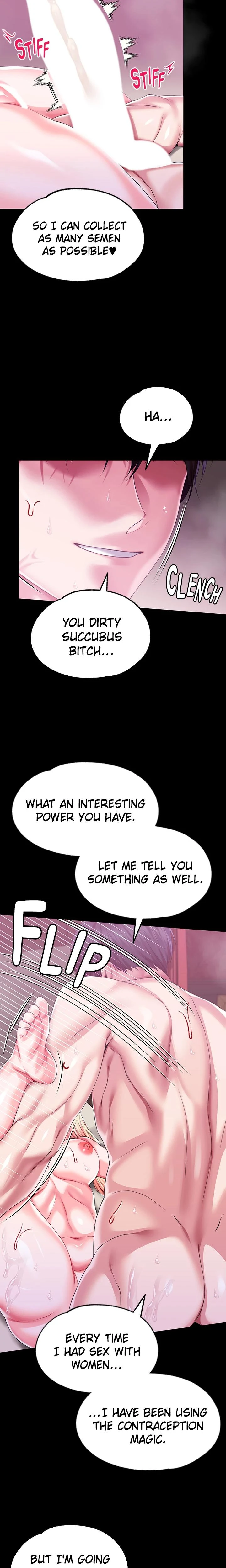 Breaking A Romantic Fantasy Villain Chapter 84 Page 25