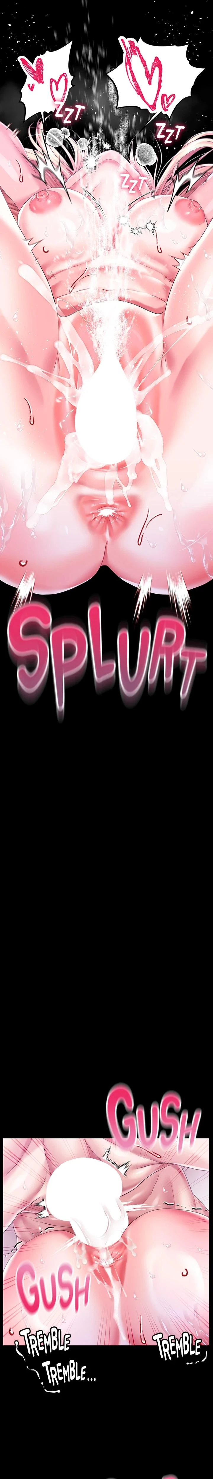 Breaking A Romantic Fantasy Villain Chapter 85 Page 12