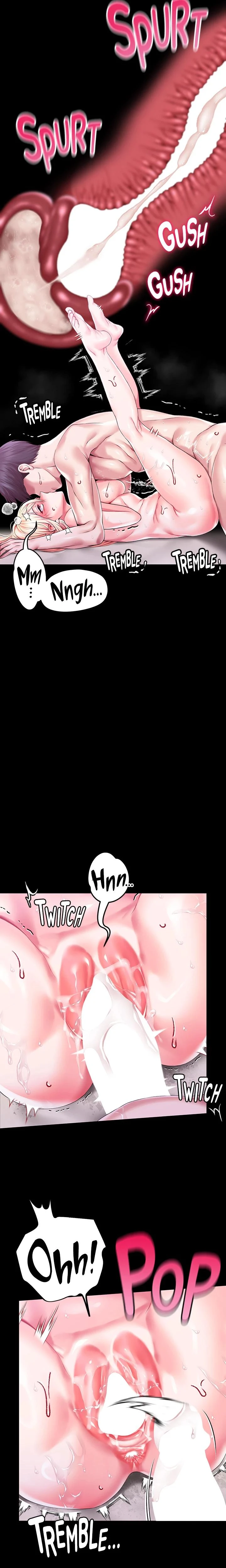 Breaking A Romantic Fantasy Villain Chapter 85 Page 13