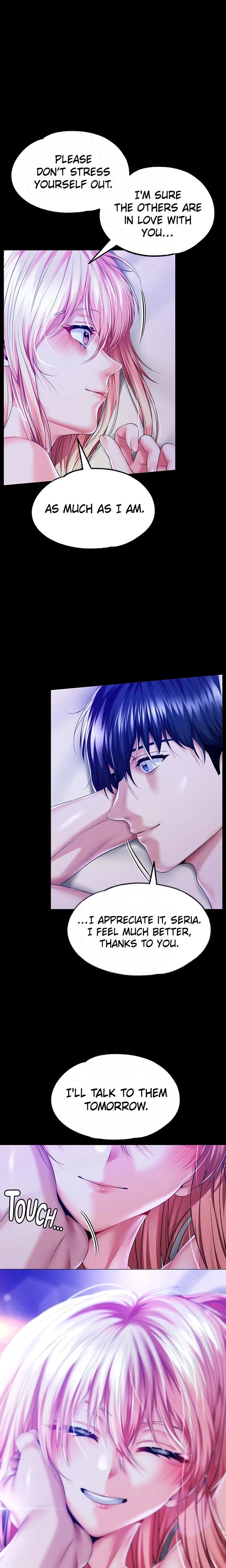 Breaking A Romantic Fantasy Villain Chapter 85 Page 16