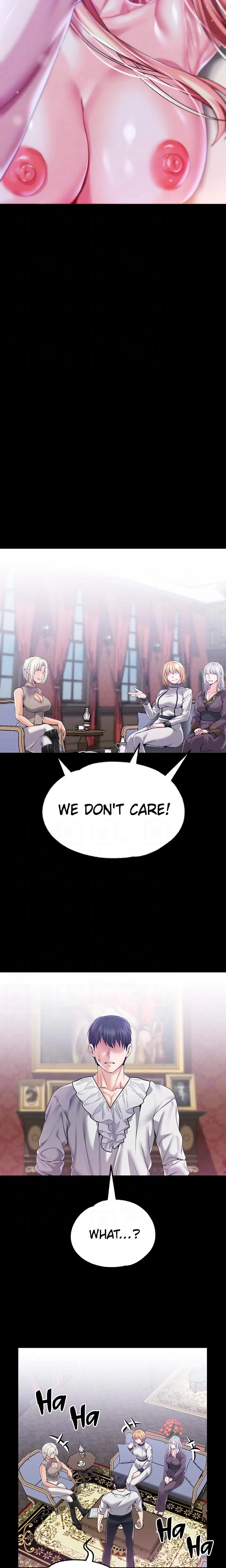 Breaking A Romantic Fantasy Villain Chapter 85 Page 17