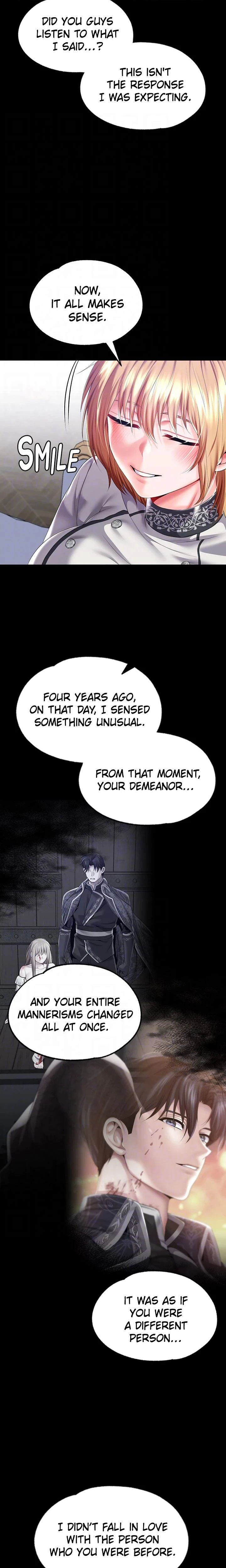 Breaking A Romantic Fantasy Villain Chapter 85 Page 18