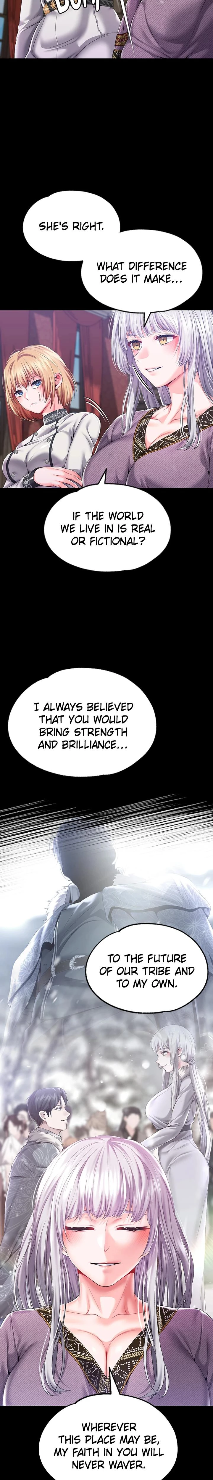Breaking A Romantic Fantasy Villain Chapter 85 Page 20