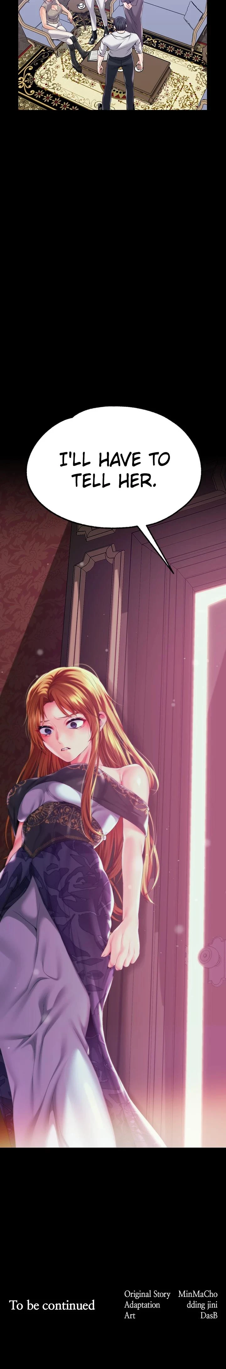 Breaking A Romantic Fantasy Villain Chapter 85 Page 23