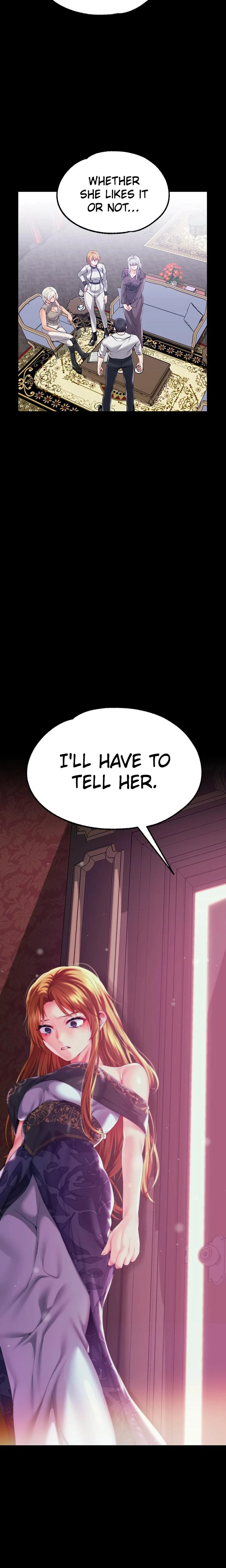Breaking A Romantic Fantasy Villain Chapter 86 Page 2