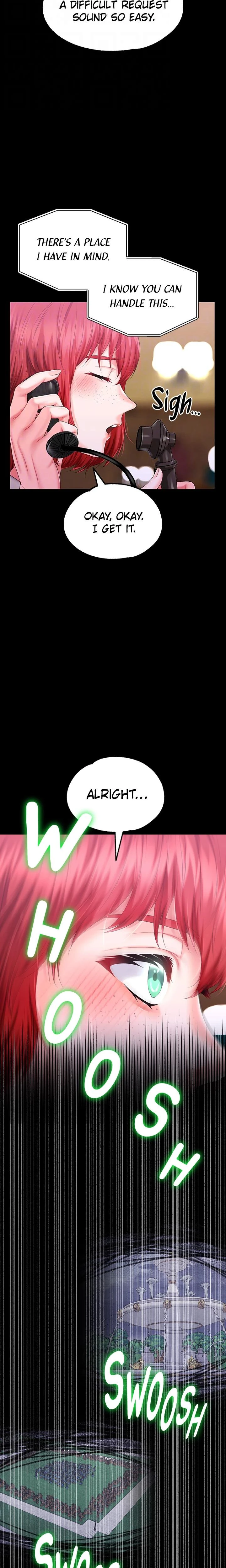 Breaking A Romantic Fantasy Villain Chapter 86 Page 10