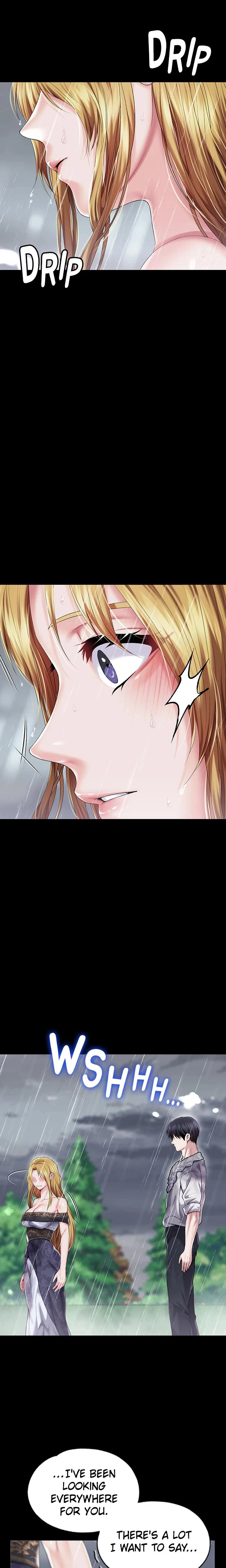 Breaking A Romantic Fantasy Villain Chapter 86 Page 13