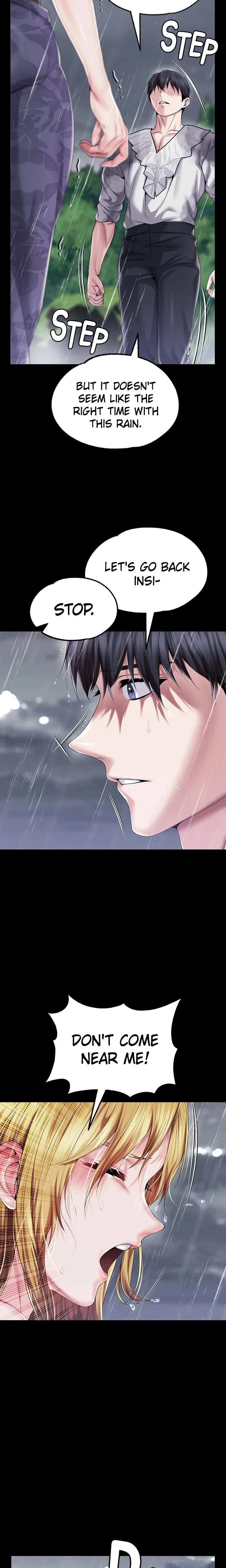 Breaking A Romantic Fantasy Villain Chapter 86 Page 14