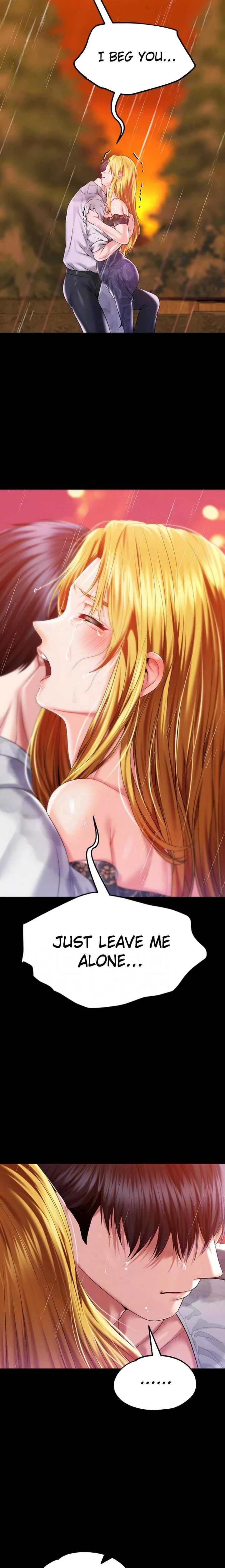 Breaking A Romantic Fantasy Villain Chapter 86 Page 18