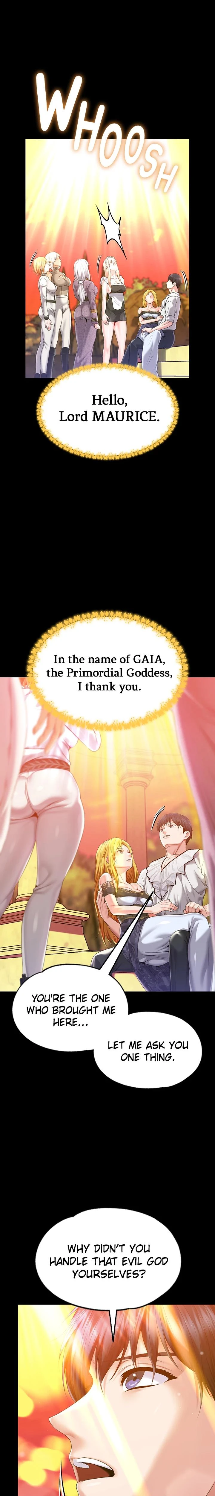 Breaking A Romantic Fantasy Villain Chapter 86 Page 23