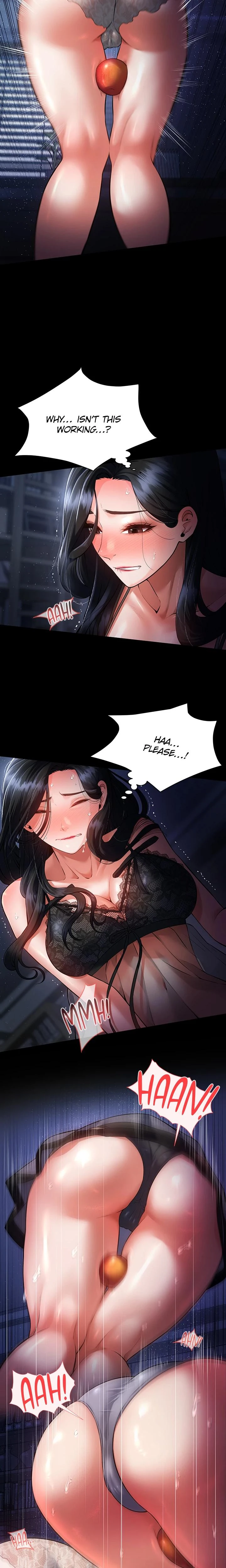 Bride Lessons Chapter 01 Page 2