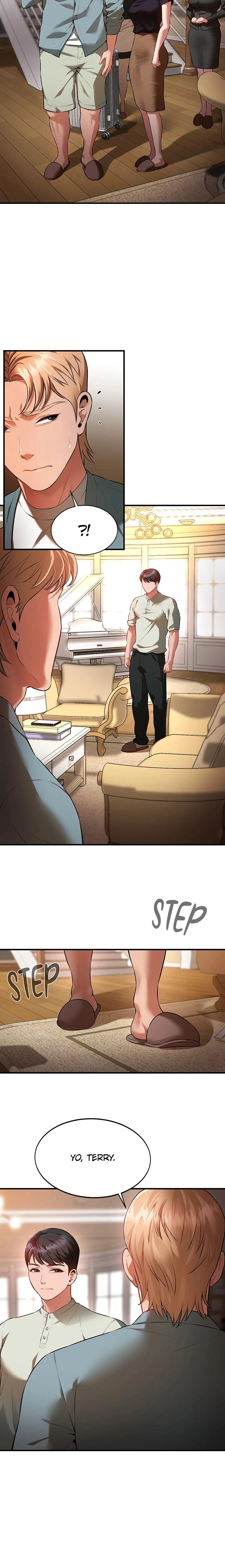 Bride Lessons Chapter 01 Page 16
