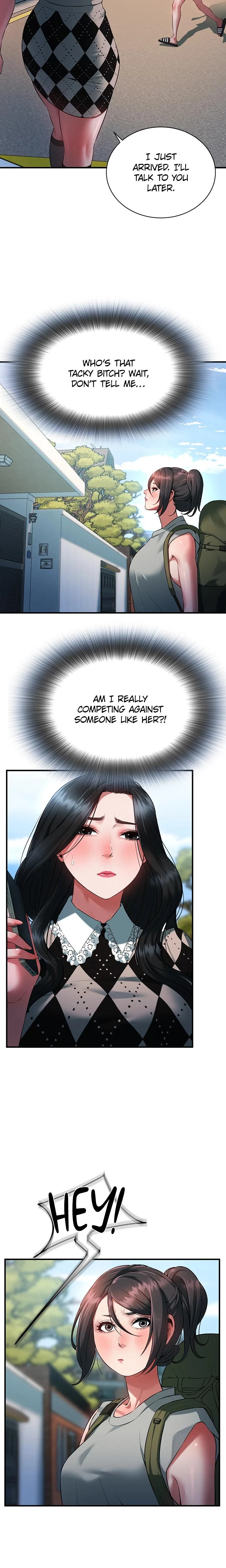 Bride Lessons Chapter 01 Page 20