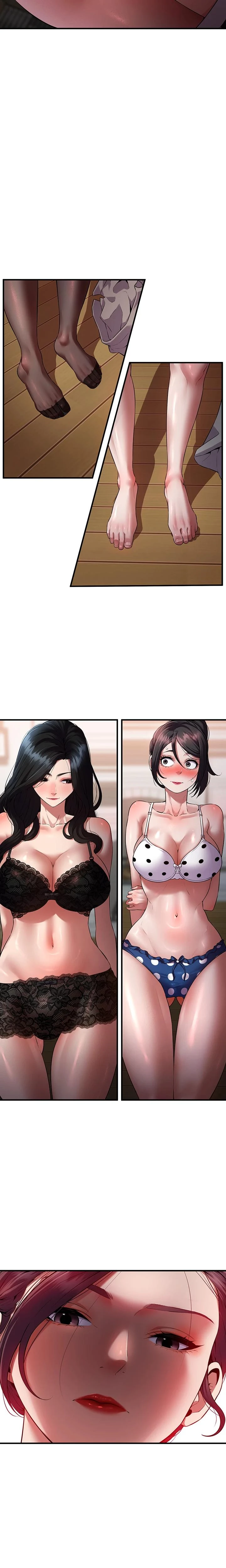 Bride Lessons Chapter 02 Page 3